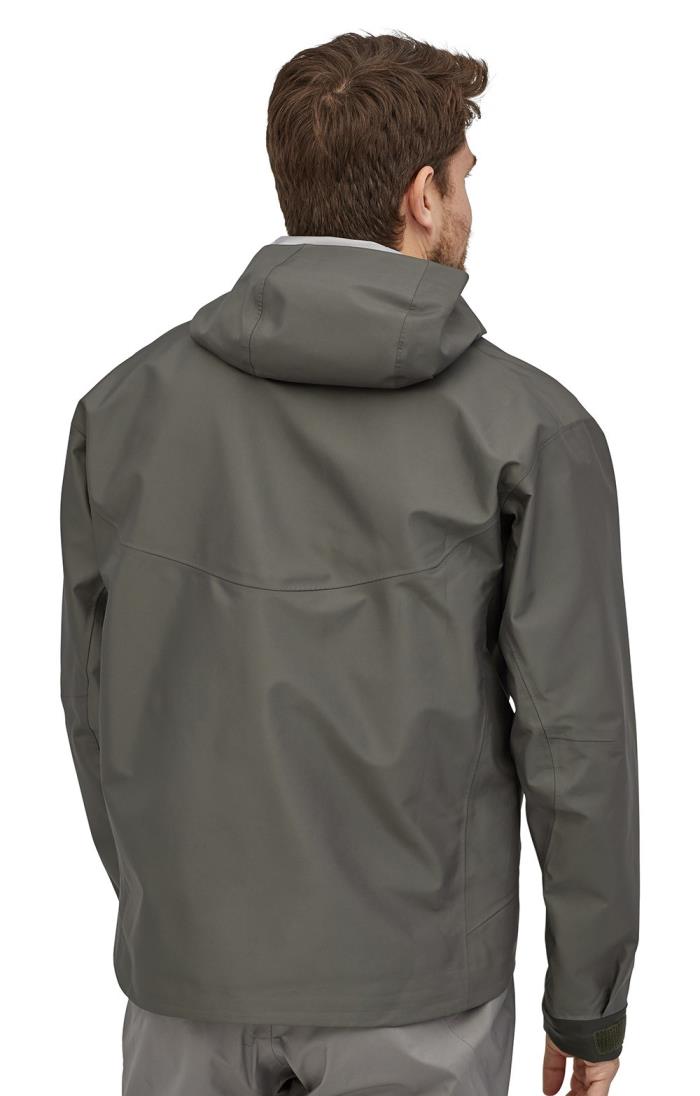 Patagonia men's clearance river salt jacket