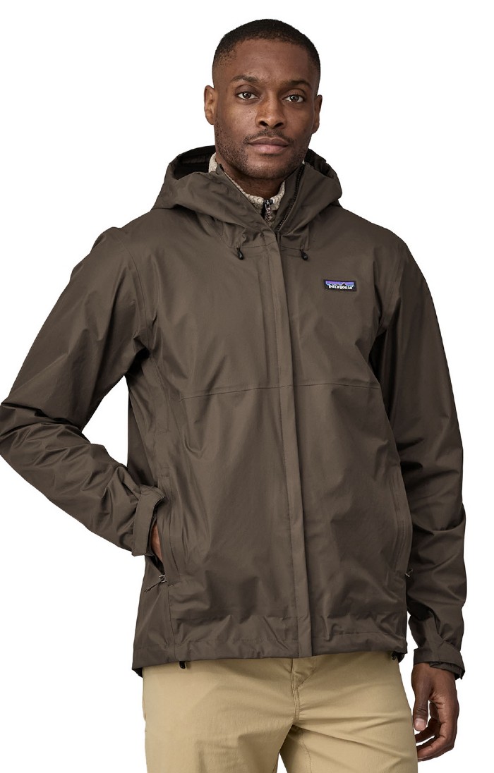 Patagonia torrentshell medium online