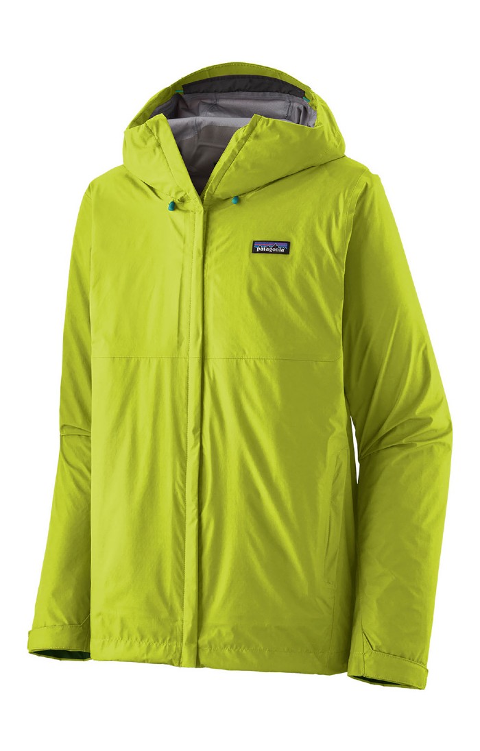 Mens Patagonia Torrentshell Jacket House of Bruar