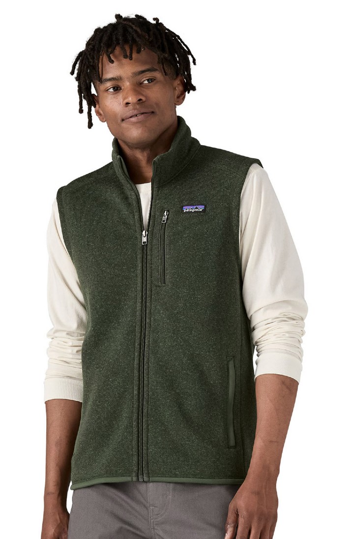 Patagonia better sweater vest xxl online