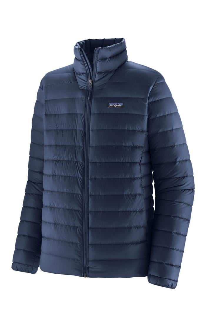 Mens Patagonia Down Sweater Jacket - House of Bruar