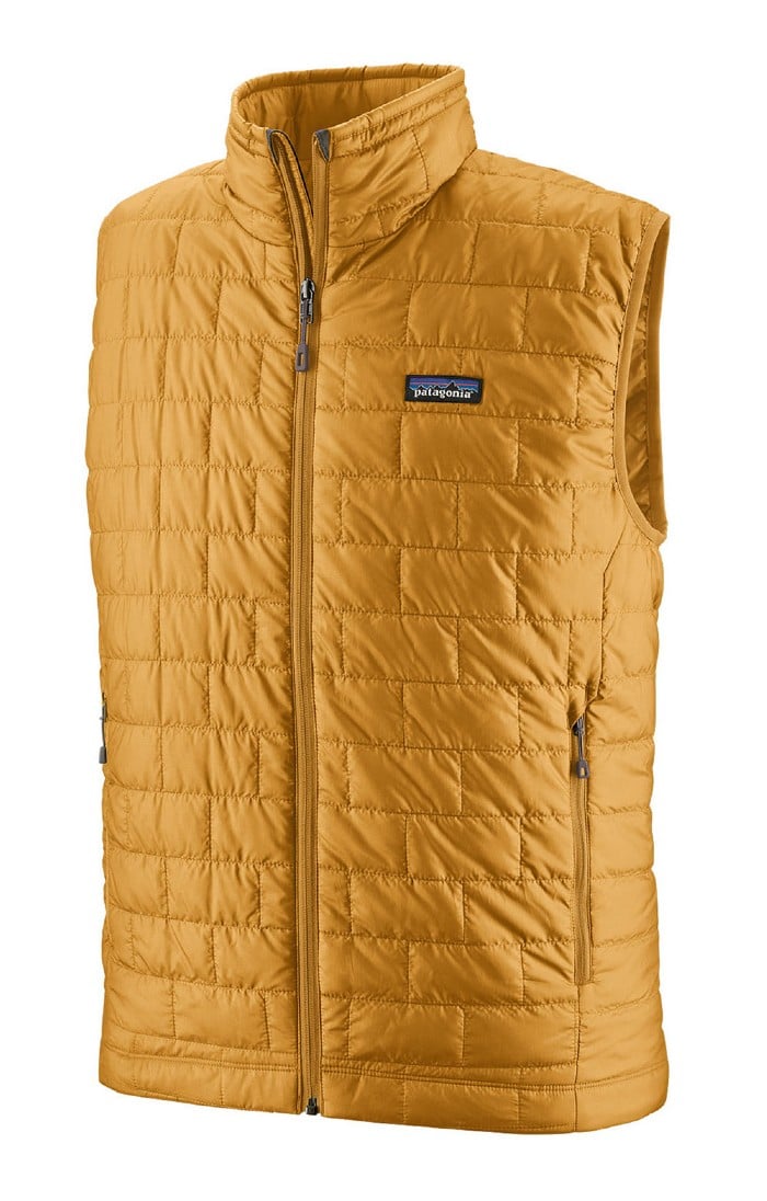 Men s Patagonia Nano Puff Vest