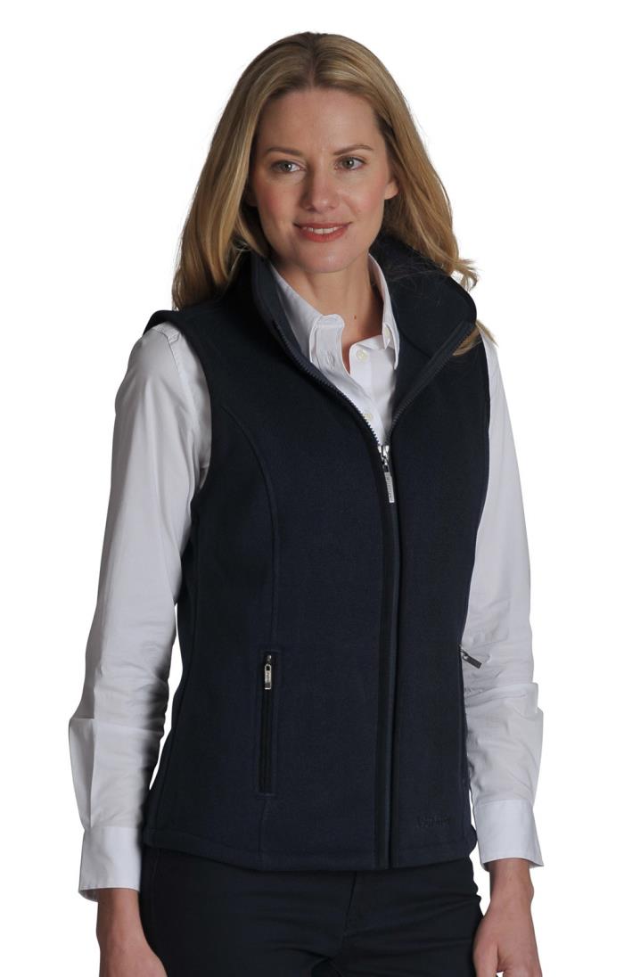 schoffel ladies knightsbridge gilet