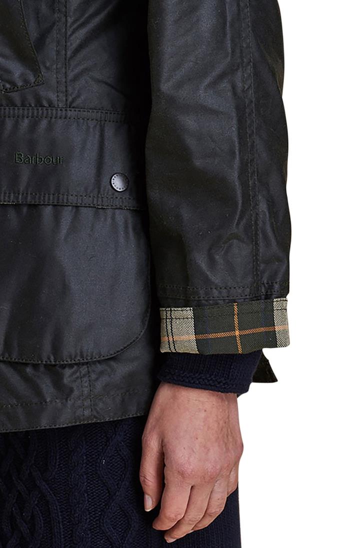 Barbour glyne deals