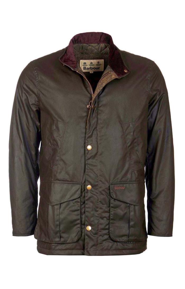 Barbour hereford hot sale