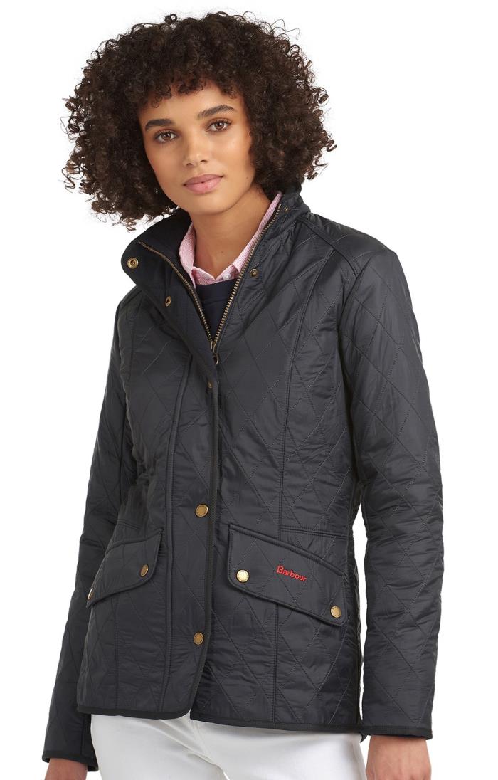 Next ladies 2025 barbour jackets