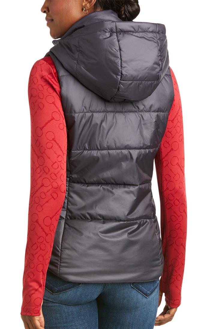 ariat harmony vest