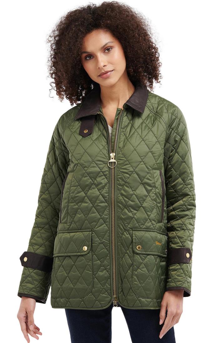 Ladies Barbour Jackets - Ladies Barbour Coats - The House of Bruar