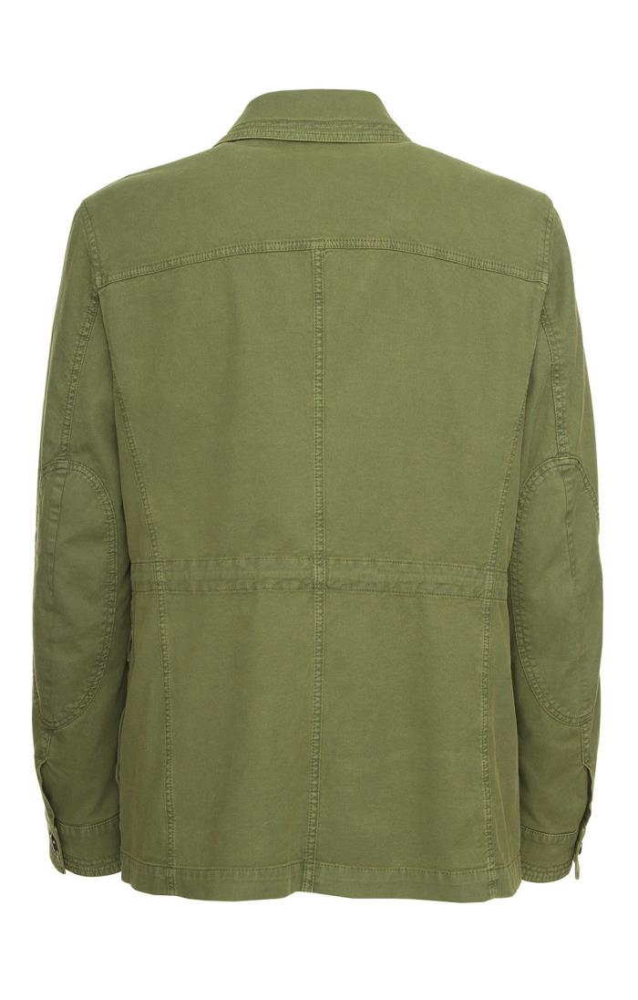 Men s Caruso GD Field Jacket