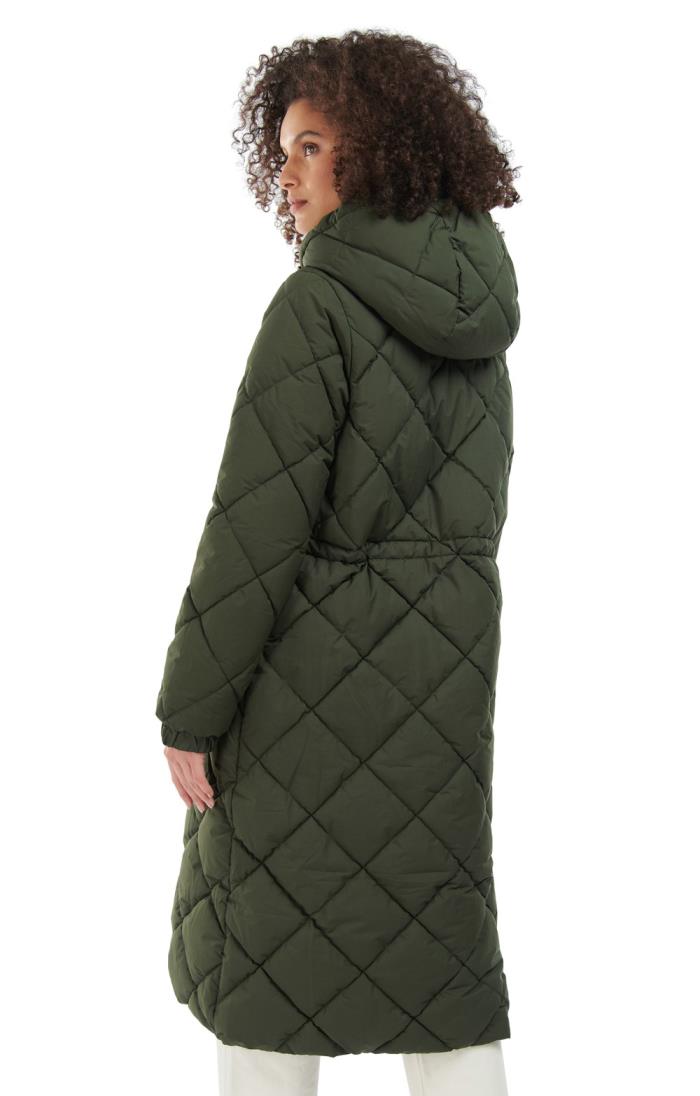 orinsay quilted jacket