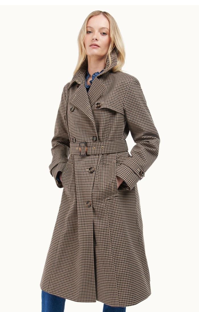 Ladies Barbour Jackets - Ladies Barbour Coats - The House of Bruar Page 5