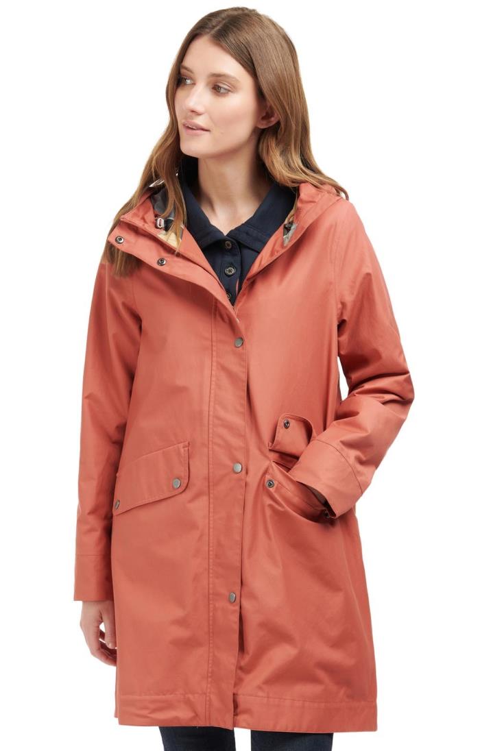 Ladies Barbour Jackets - Ladies Barbour Coats - The House of Bruar Page 4