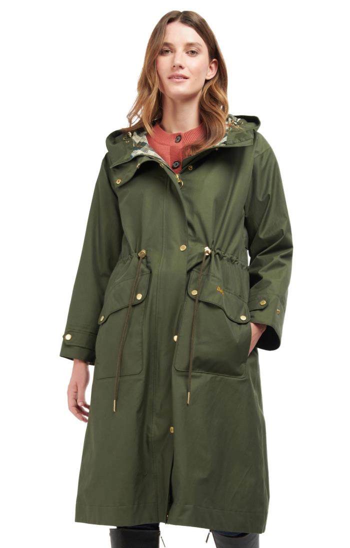 Ladies Barbour Jackets - Ladies Barbour Coats - The House of Bruar Page 5