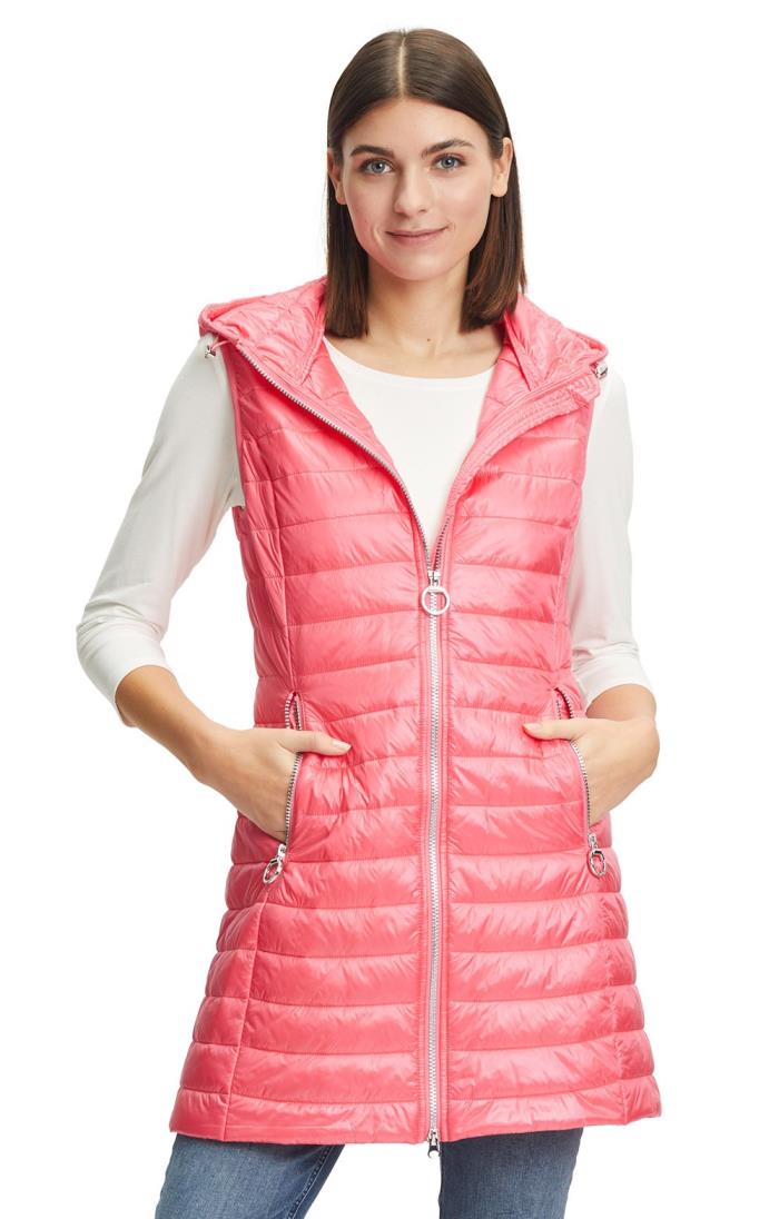 Gilet best sale betty barclay