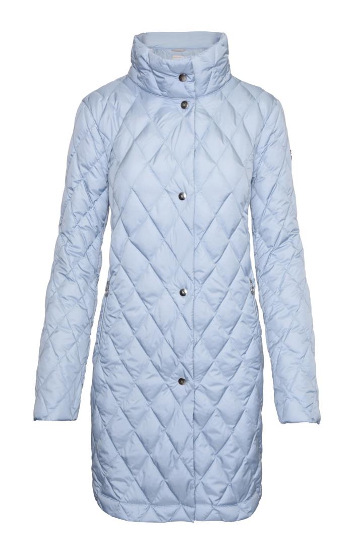 Light blue hotsell ladies jacket