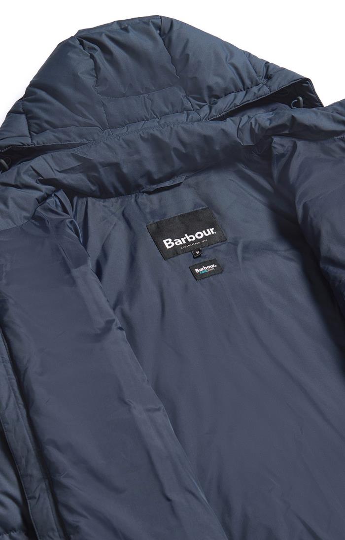 Barbour 2025 barron quilt