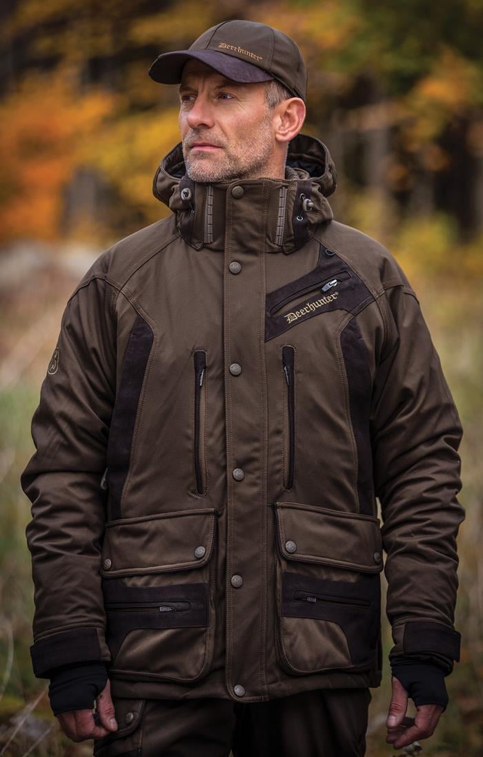 Deerhunter waterproofs on sale