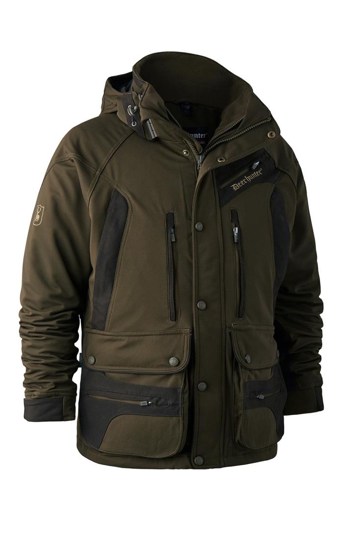 Deerhunter on sale highland jacket