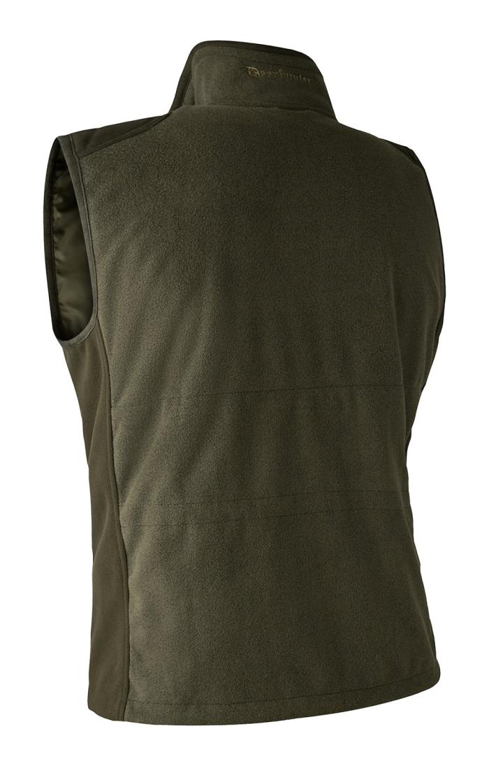 Deerhunter gamekeeper shooting clearance waistcoat