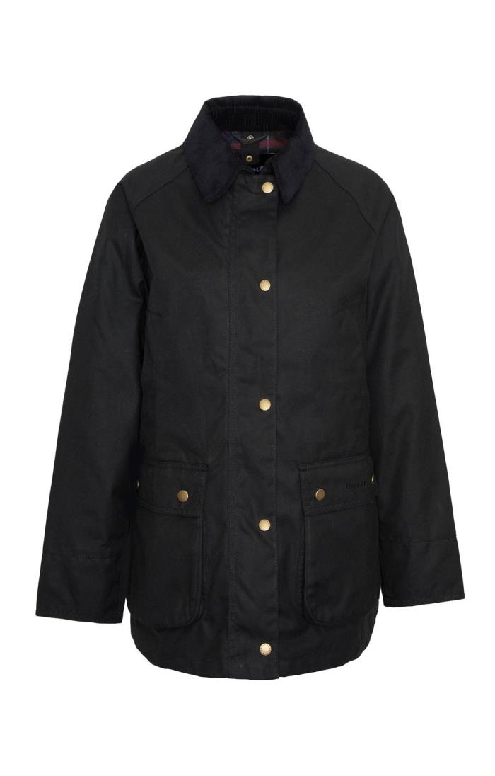 Barbour womens acorn sale jacket