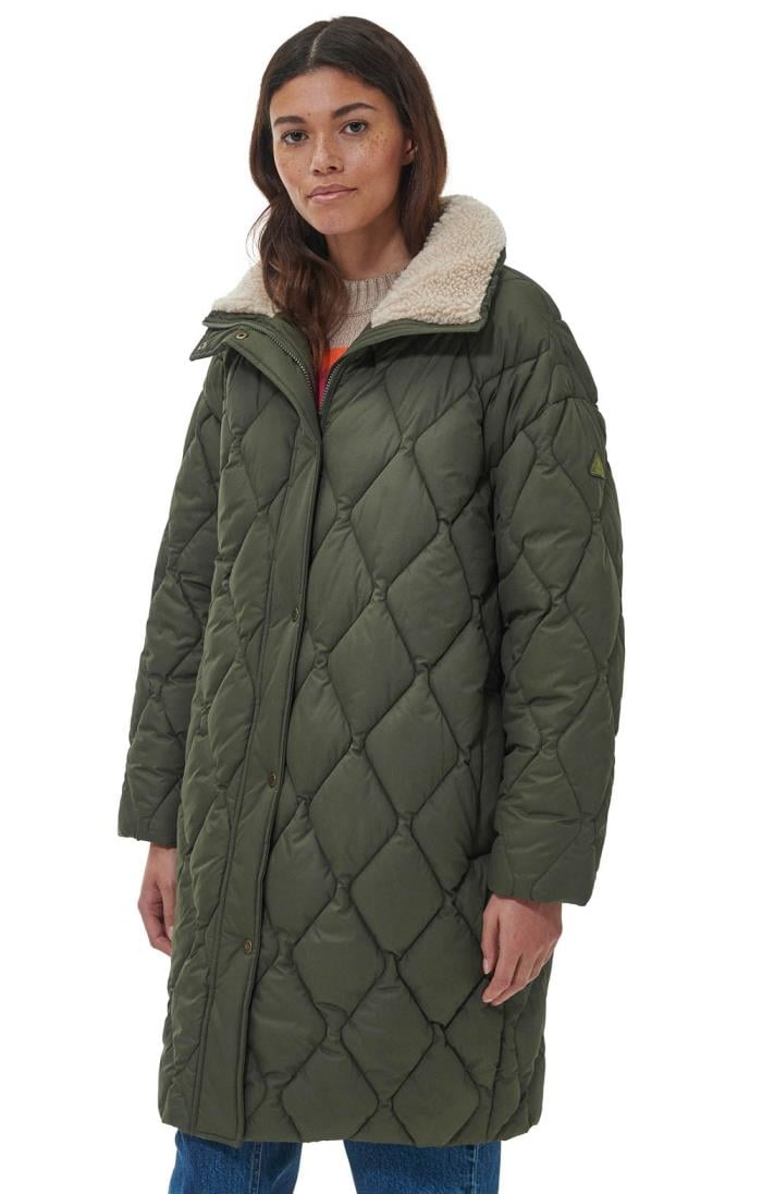 Ladies’ Barbour Jackets | Waxed and Quilted Jackets | House of Bruar Page 3