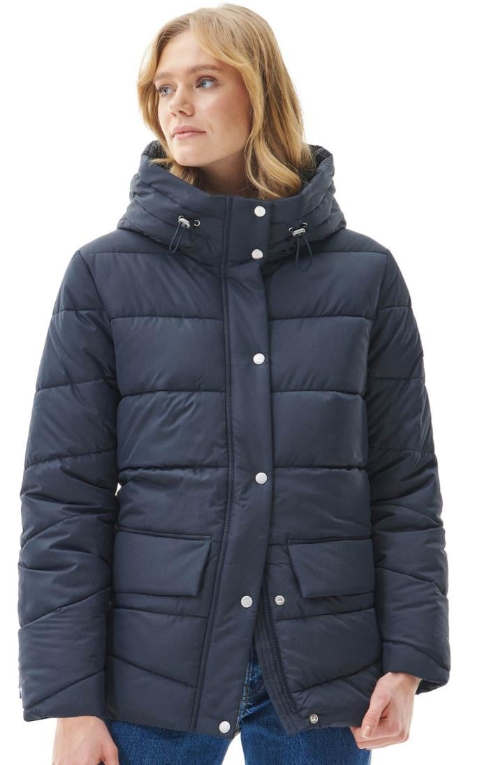 Ladies Barbour Bracken Quilted Jacket - House of Bruar