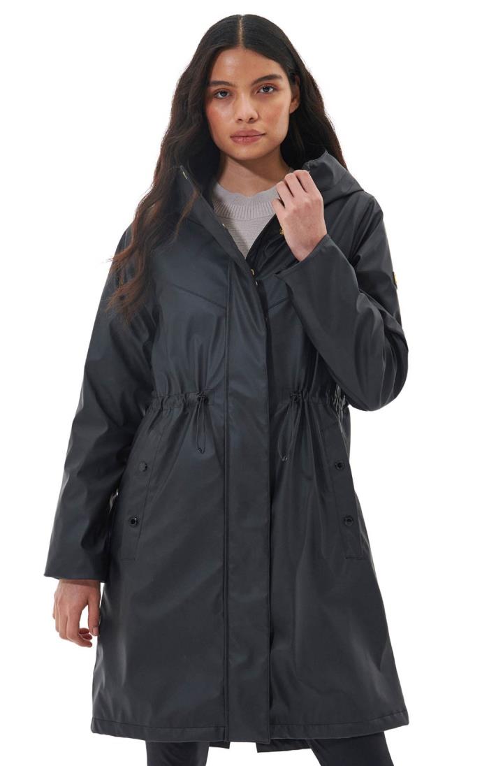 Barbour rain hot sale coats ladies