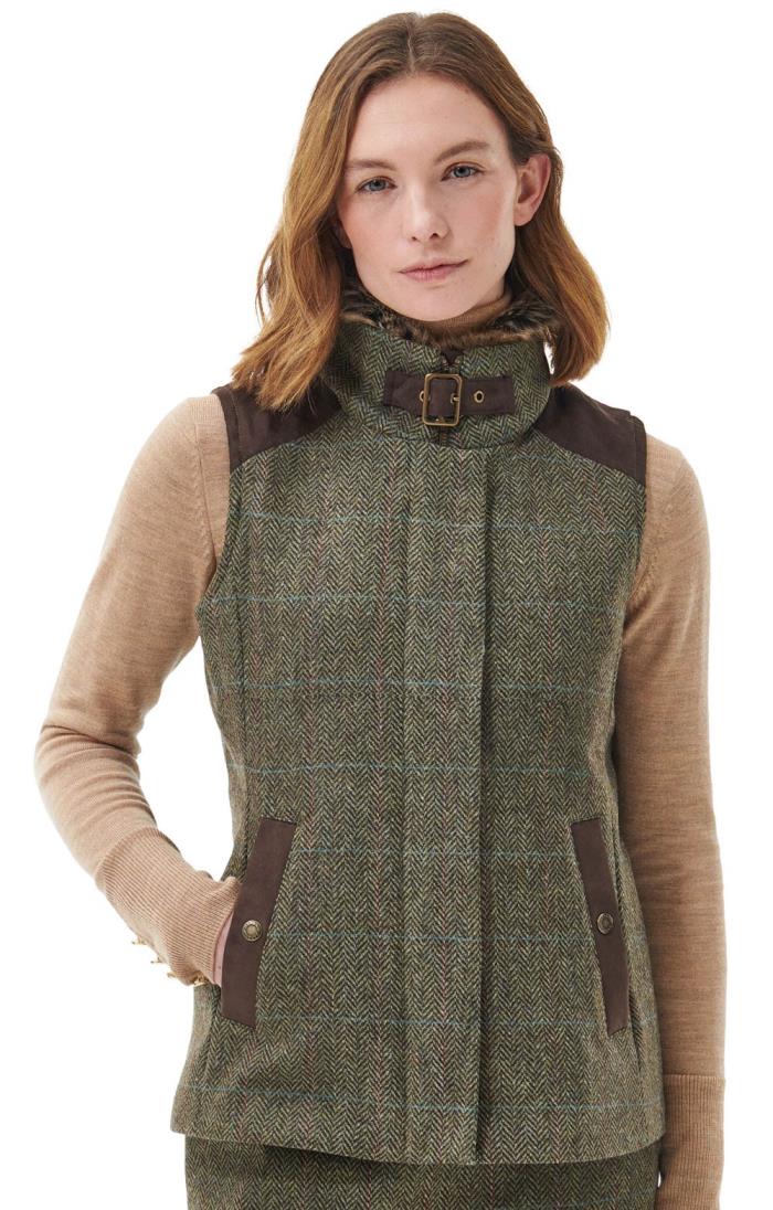 Ladies Barbour Jackets - Ladies Barbour Coats - The House of Bruar Page 13