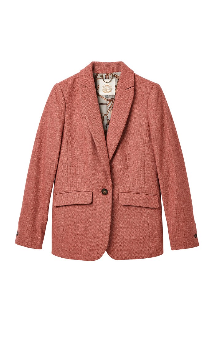 Jet ladies blazers best sale