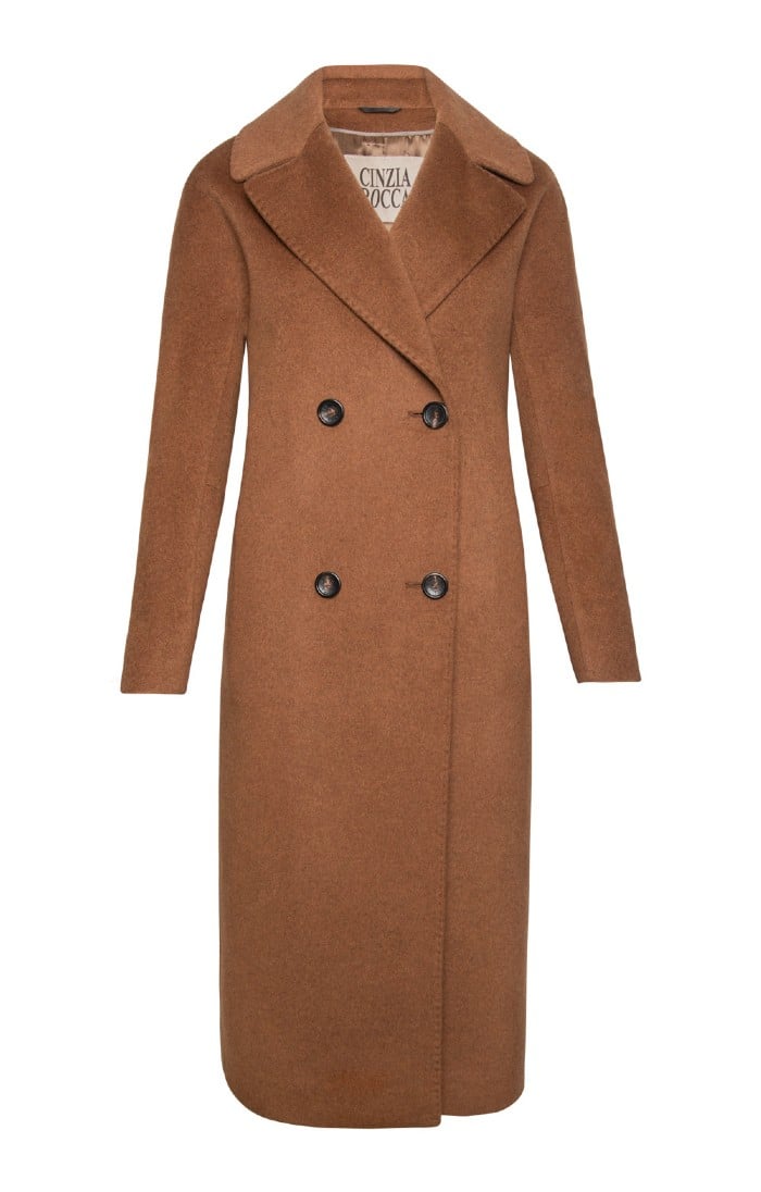 Ladies’ Cashmere Coats | The House of Bruar