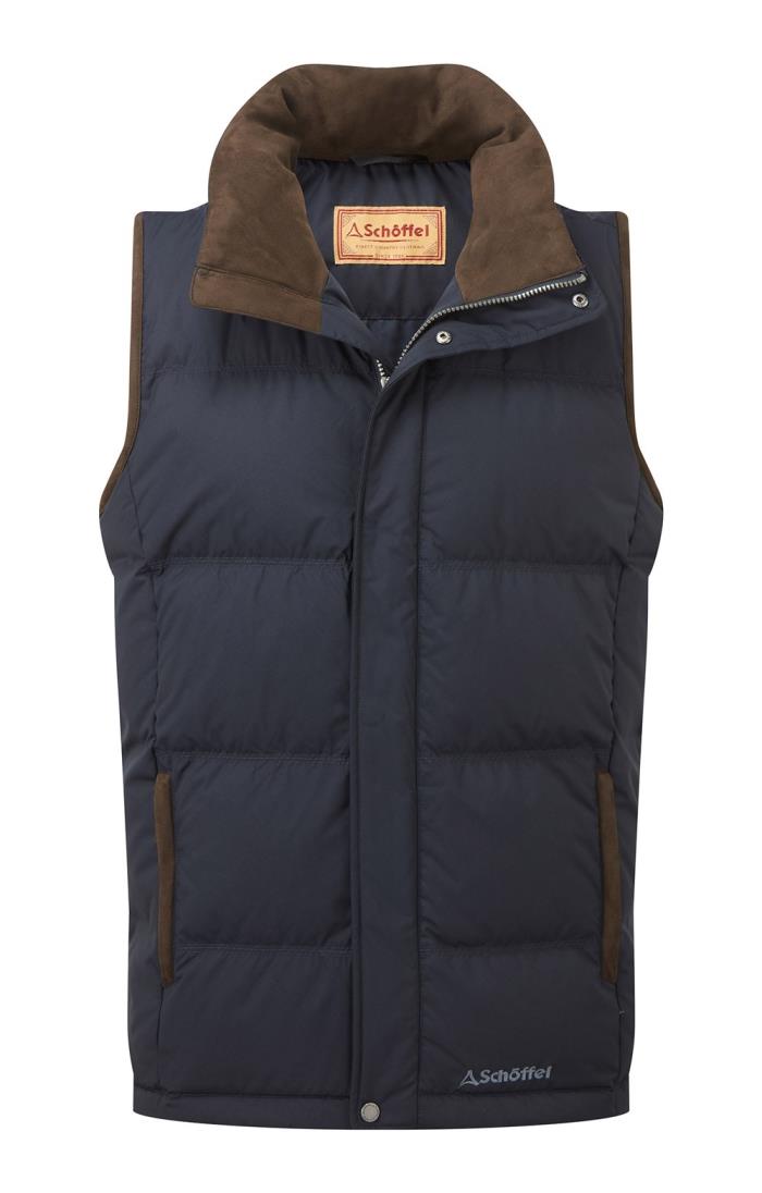 Schoffel twickenham cheap down coat