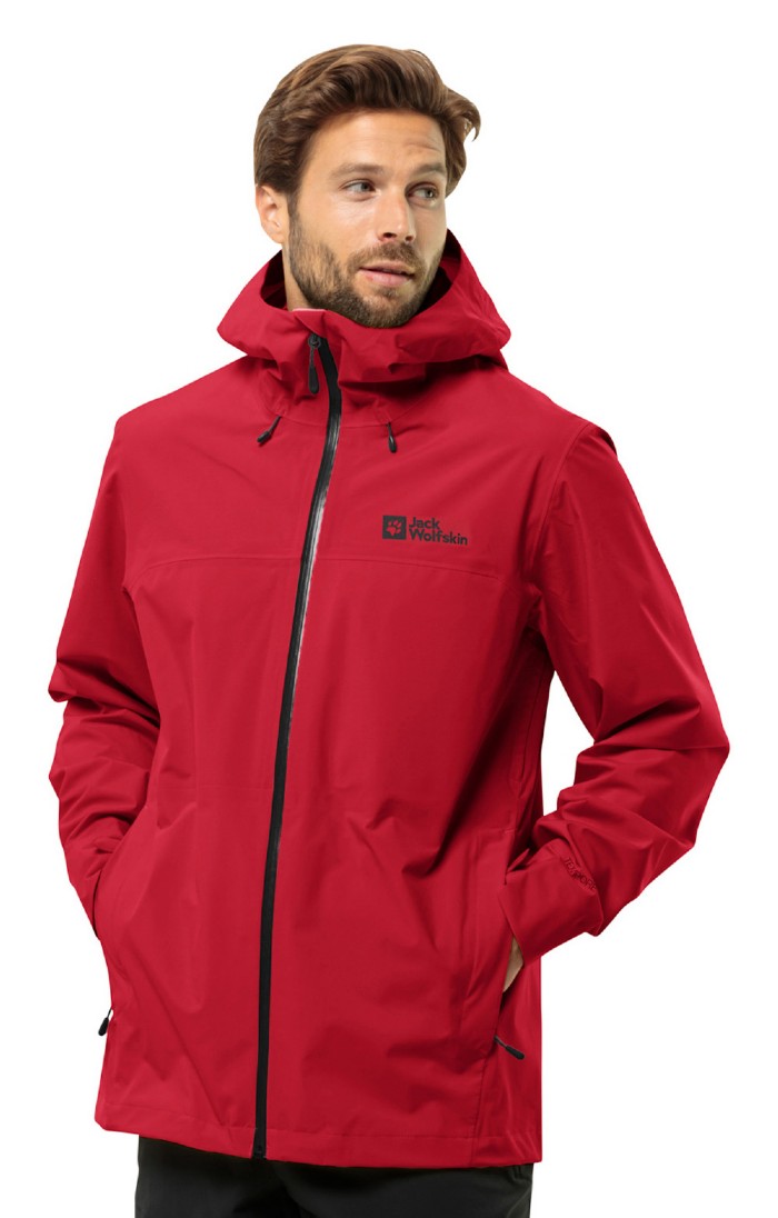 Best jack wolfskin jacket online