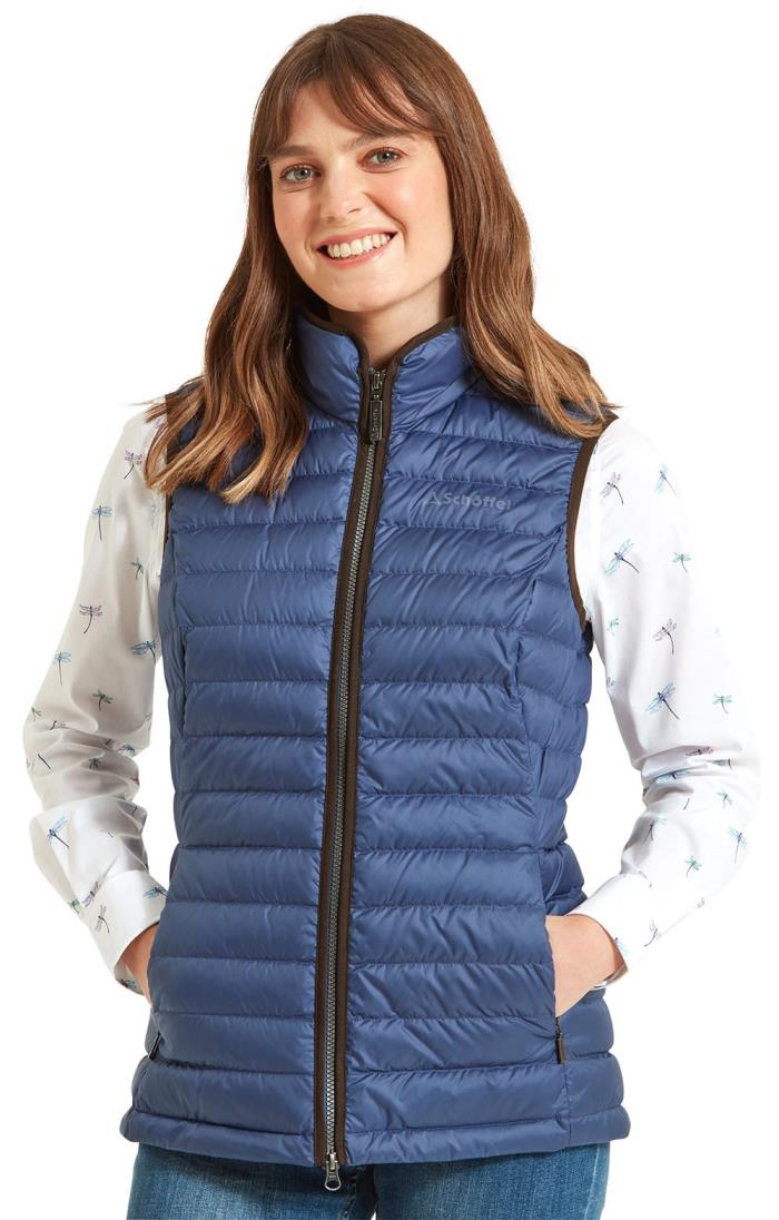 Ladies’ Schoffel Clothing | House of Bruar