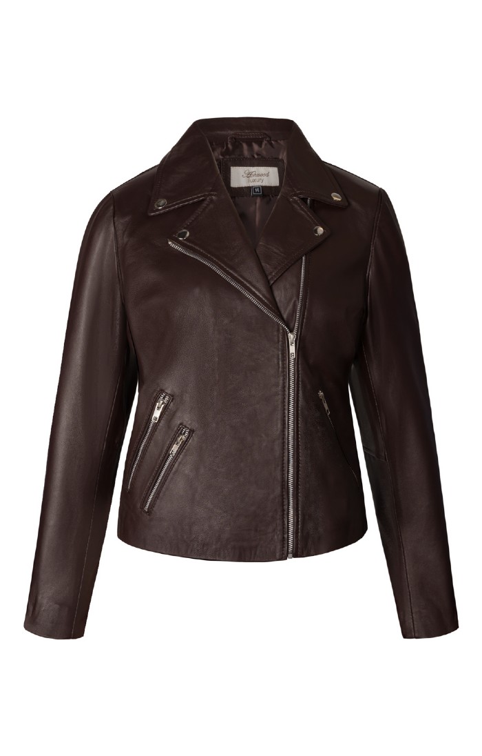 Ladies winter motorcycle jacket on sale