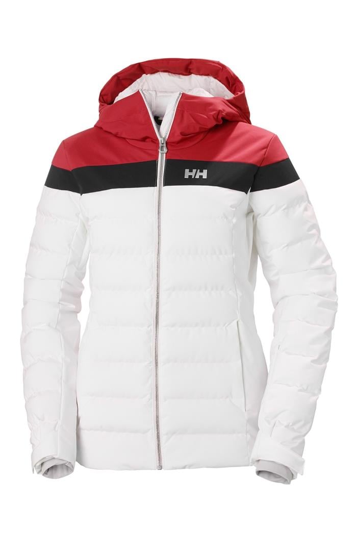 Ladies Helly Hansen Imperial Puffy Jacket