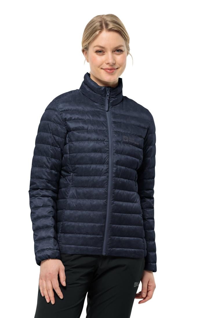 North face hot sale jack wolfskin