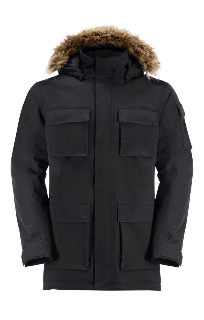 Jack jones canyon jacket best sale