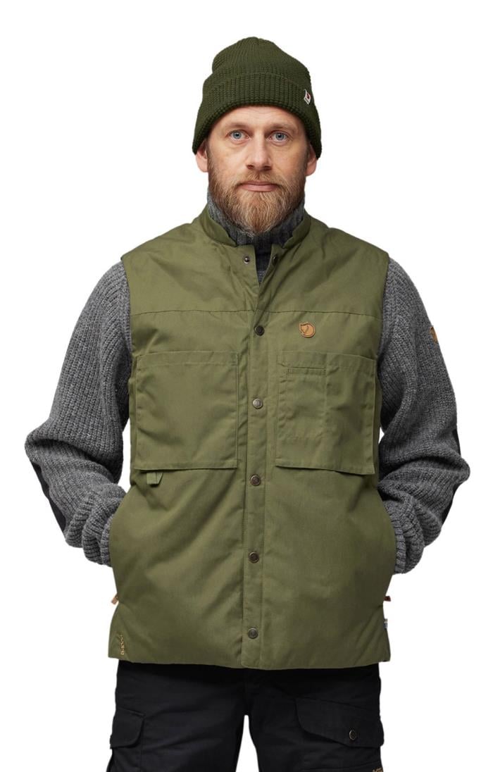 Fjallraven 2024 singi knit