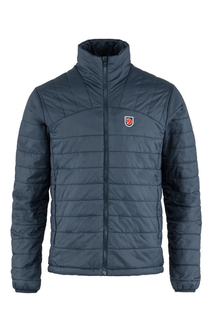 Fjallraven mens jacket sale sale