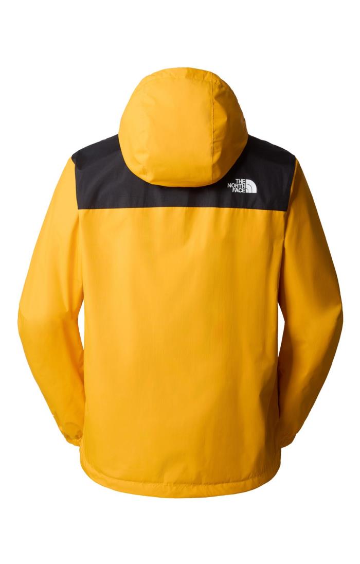 North face sale rain jacket pullover