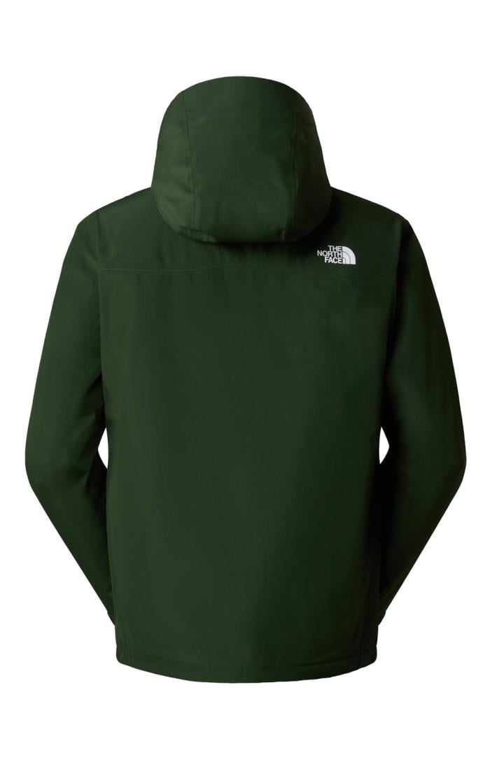 North face clearance dryzzle m