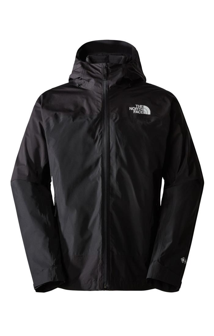 The north face men's best sale mountain light triclimate jacket