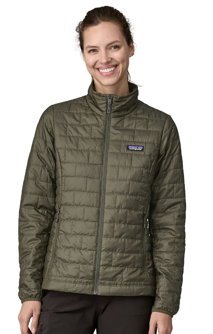 Patagonia outlet Nano Puff Jacket