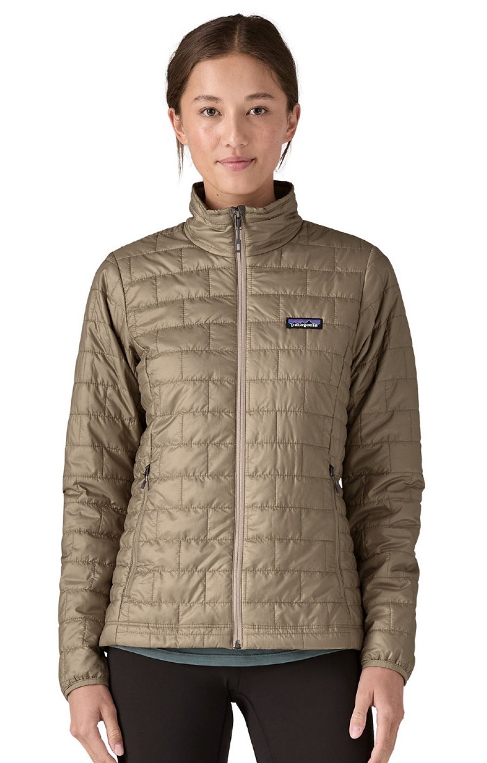 Patagonia nano puff womens medium online