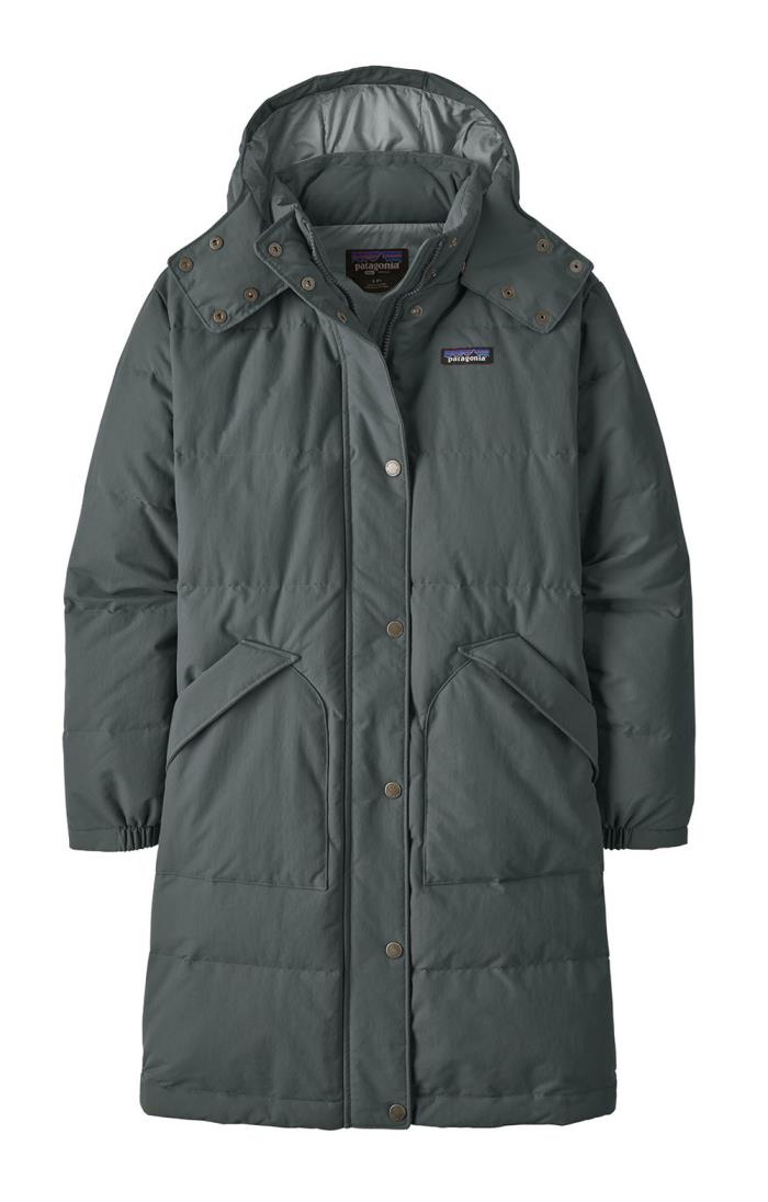 Patagonia cheap ladies parka