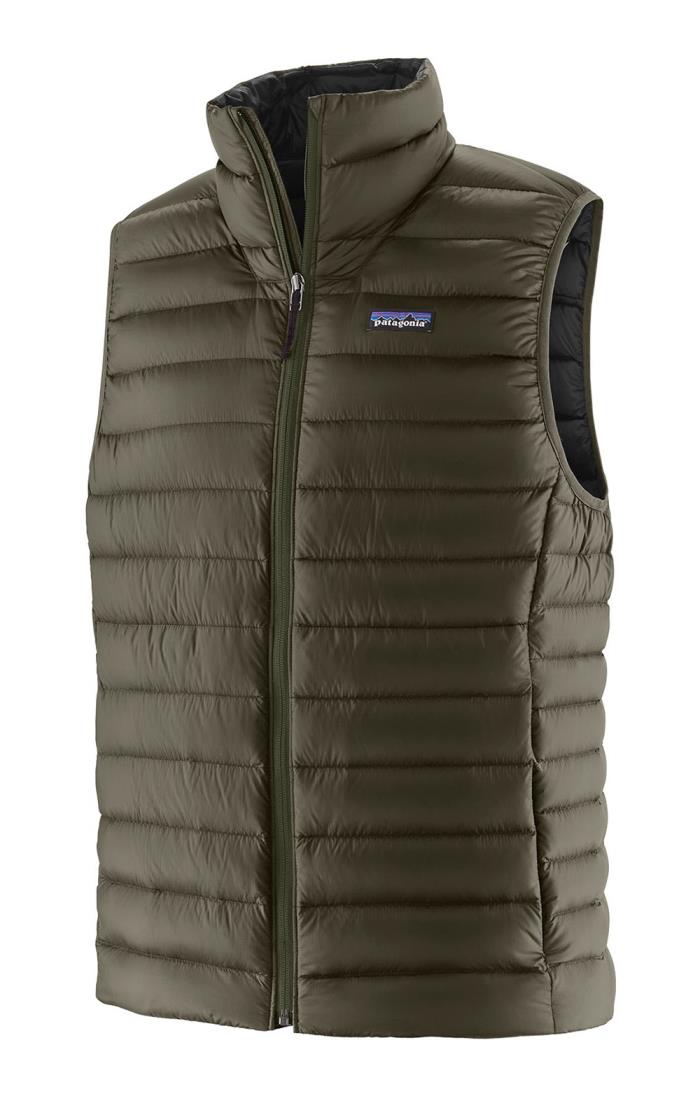 Musto Fenland Polartec Fleece Vest