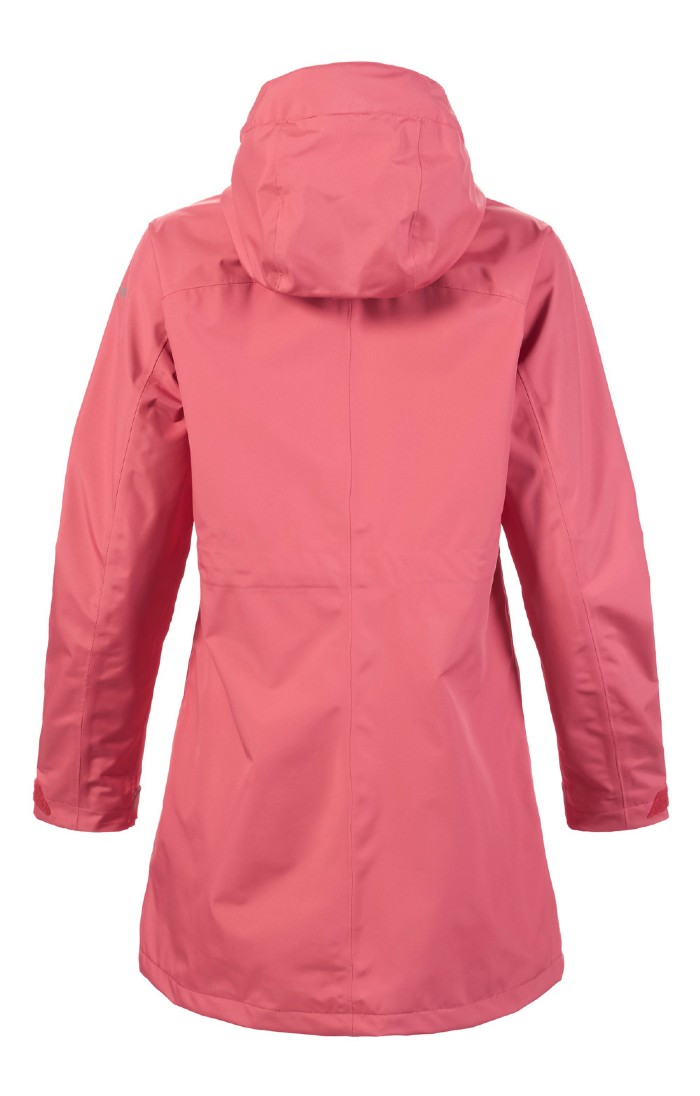 Ladies Musto Sardinia Raincoat