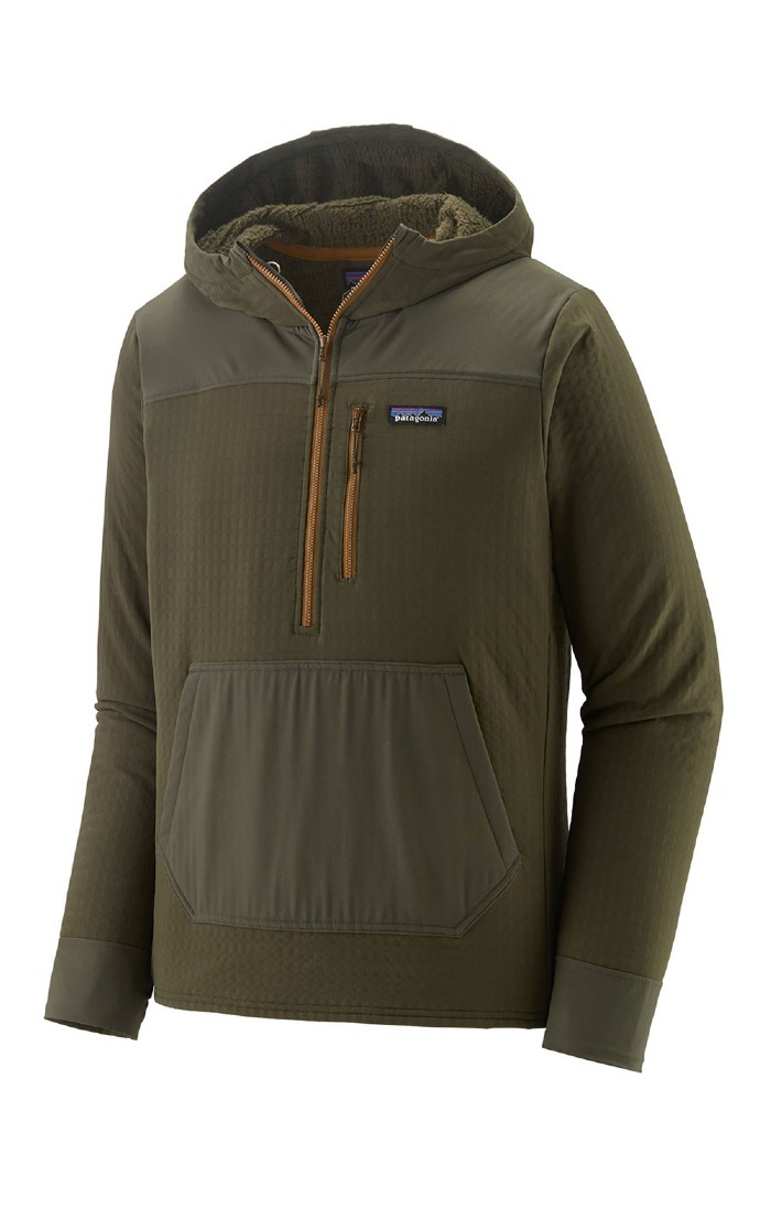 Patagonia techface pullover on sale