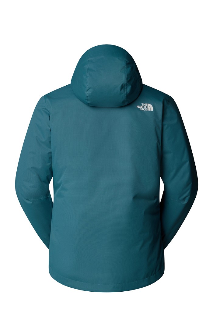 M resolve insulated jacket hotsell