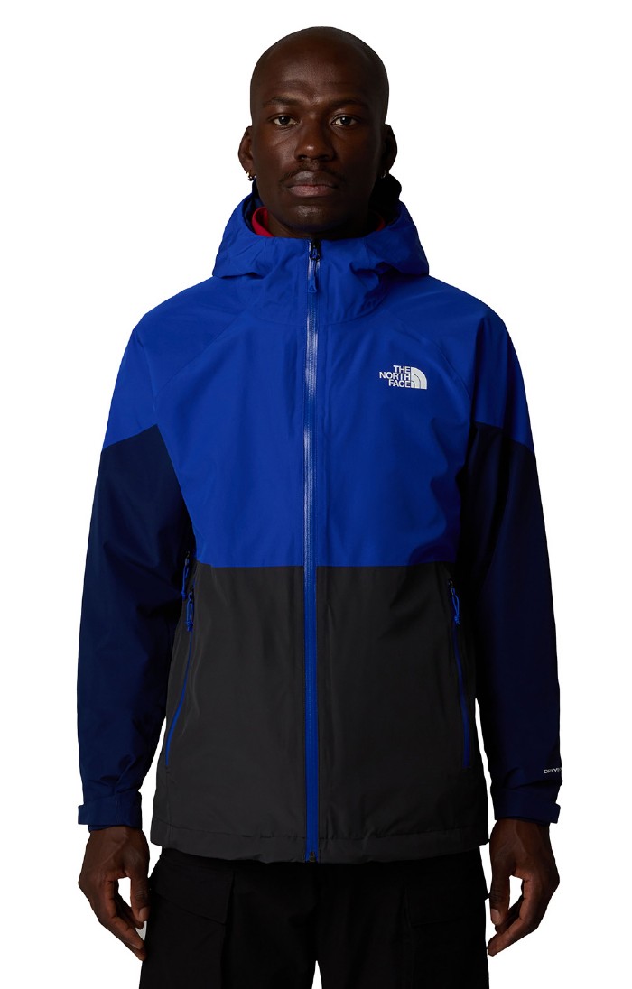 Men s The North Face Lightning Zip Jacket